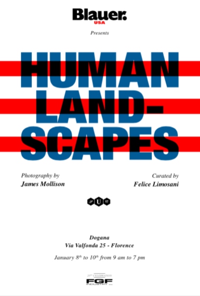 Human Landscapes